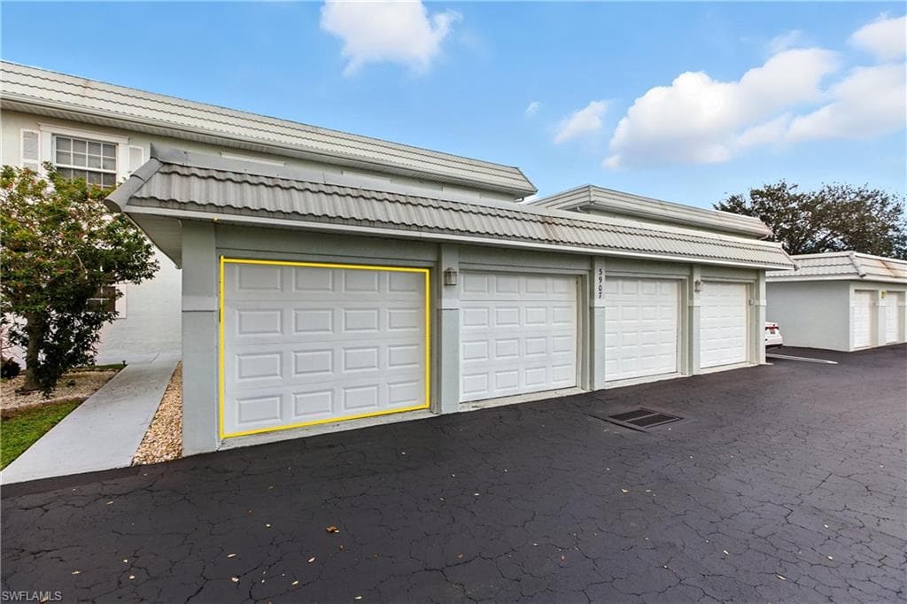 3907 San Rocco DR # 111, PUNTA GORDA FL 33950-31