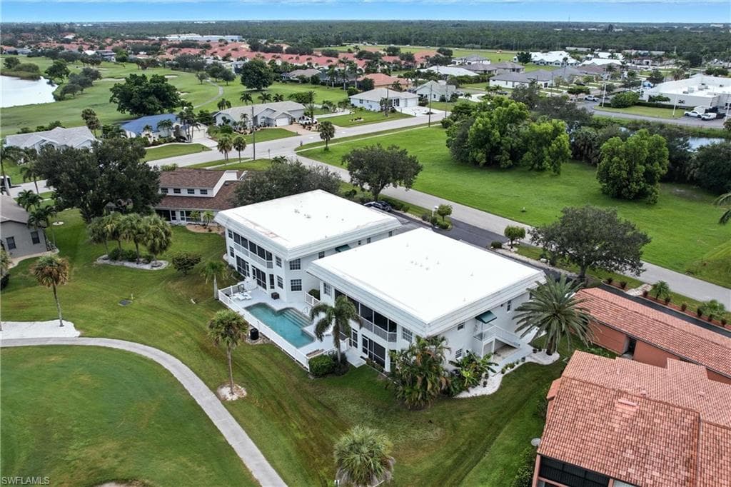 3907 San Rocco DR # 111, PUNTA GORDA FL 33950-37