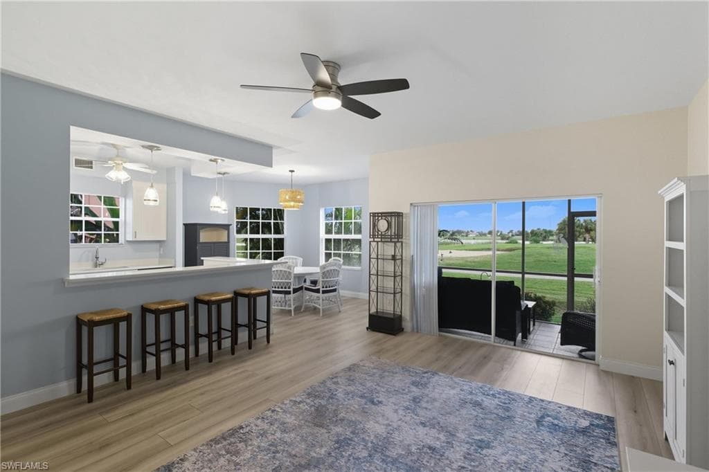 3907 San Rocco DR # 111, PUNTA GORDA FL 33950-9