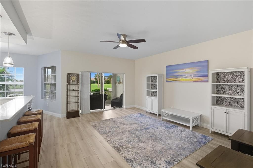 3907 San Rocco DR # 111, PUNTA GORDA FL 33950-17