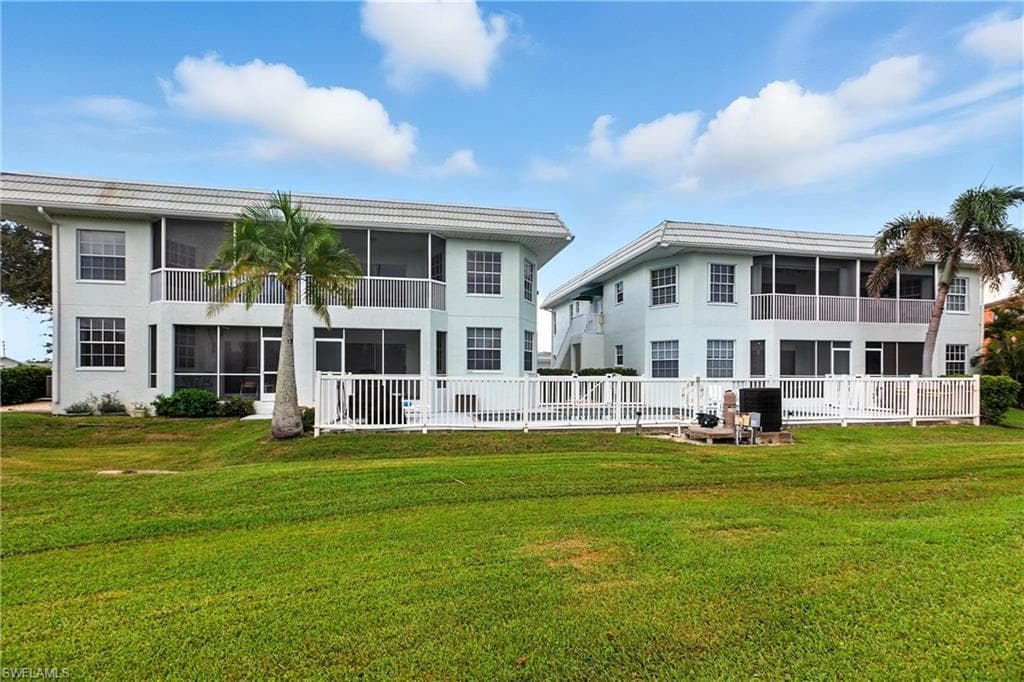 3907 San Rocco DR # 111, PUNTA GORDA FL 33950-36