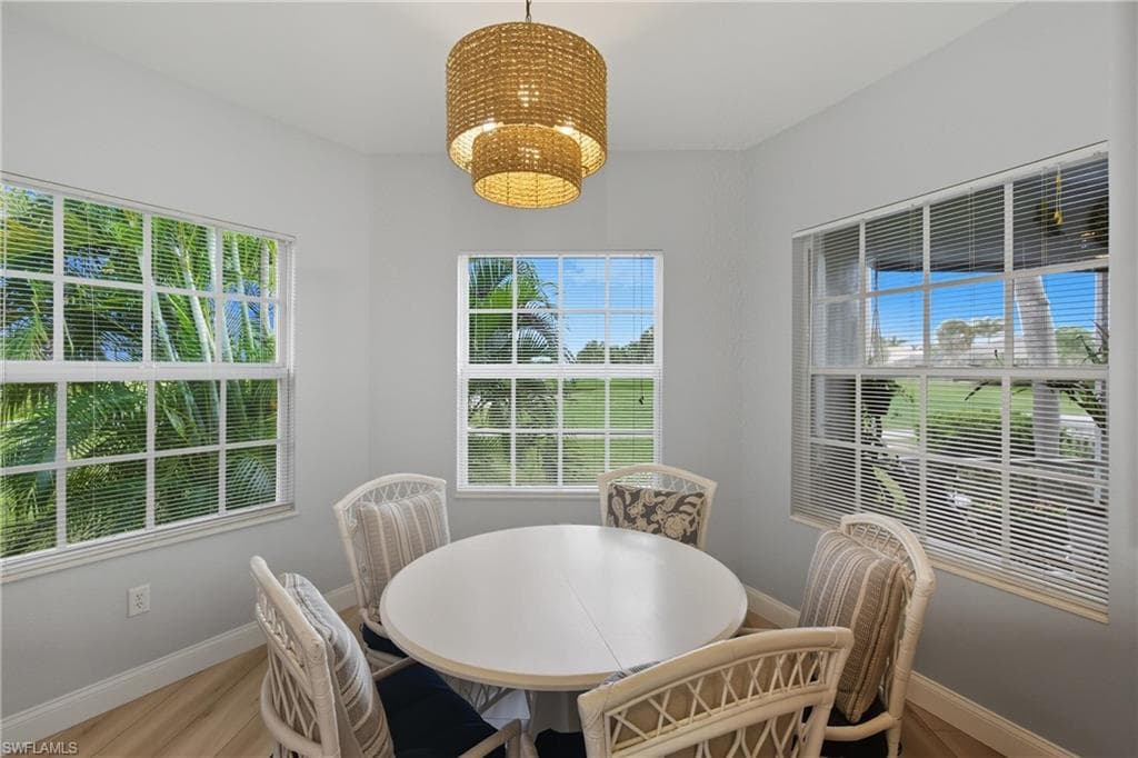 3907 San Rocco DR # 111, PUNTA GORDA FL 33950-7