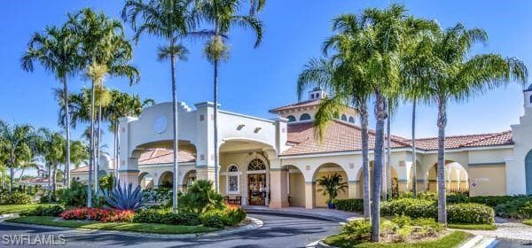 10274 Cape Roman RD # 102, ESTERO FL 34135-29