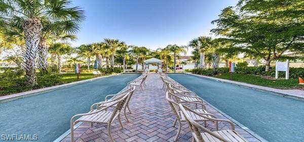 10274 Cape Roman RD # 102, ESTERO FL 34135-28