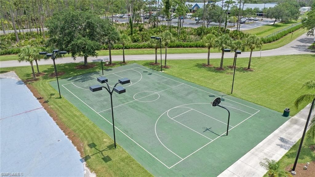 21505 Langholm RUN, ESTERO FL 33928-45