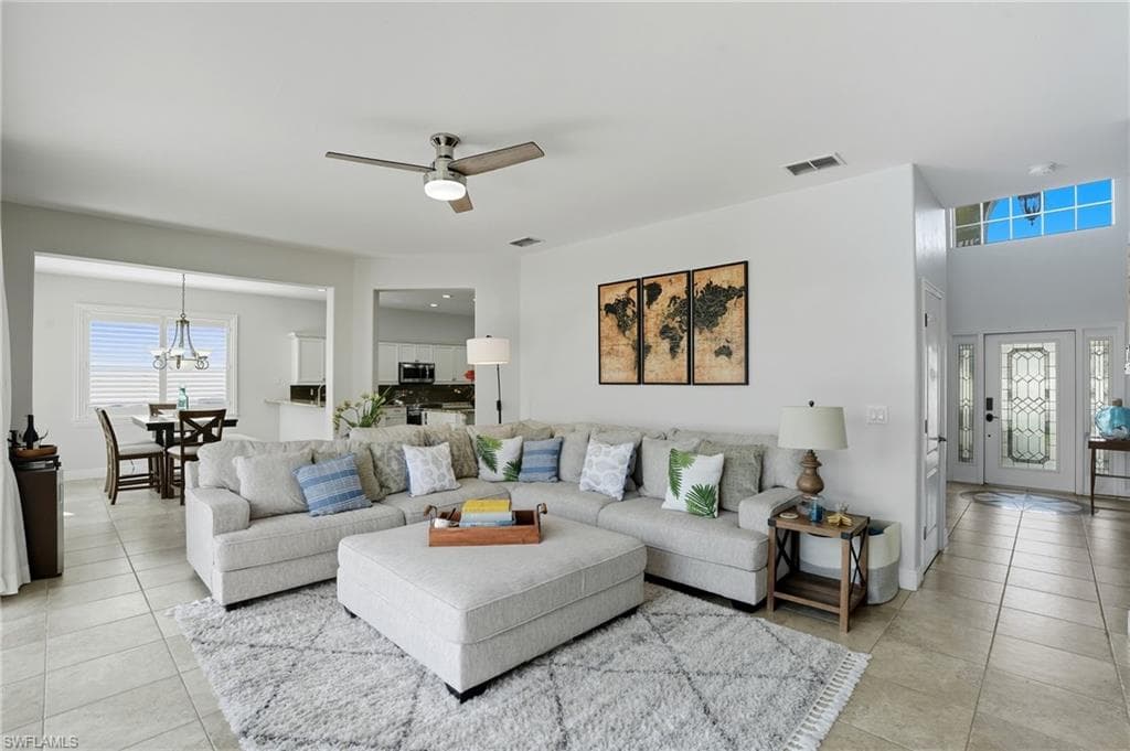 21505 Langholm RUN, ESTERO FL 33928-4