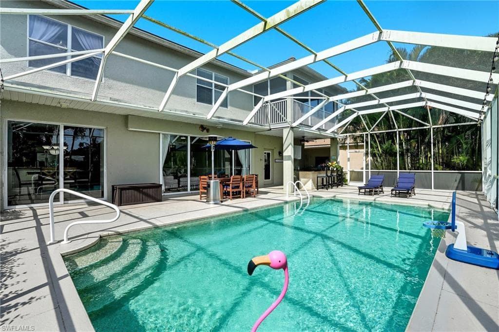 21505 Langholm RUN, ESTERO FL 33928-33