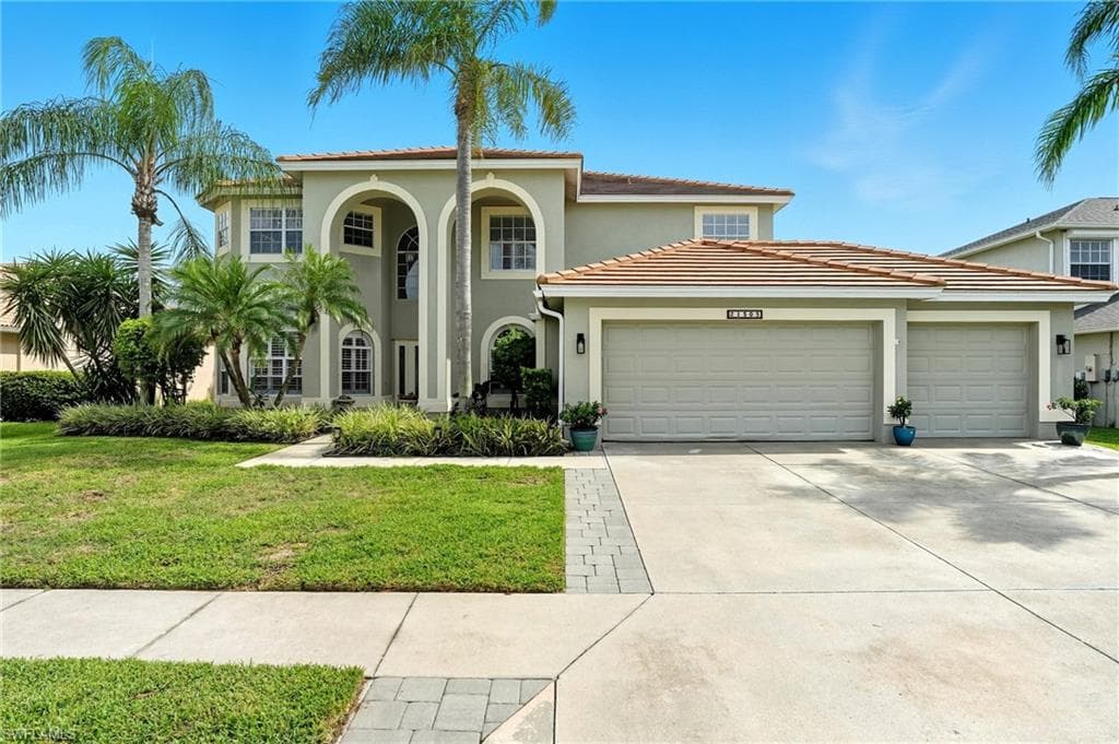 21505 Langholm RUN, ESTERO FL 33928-3
