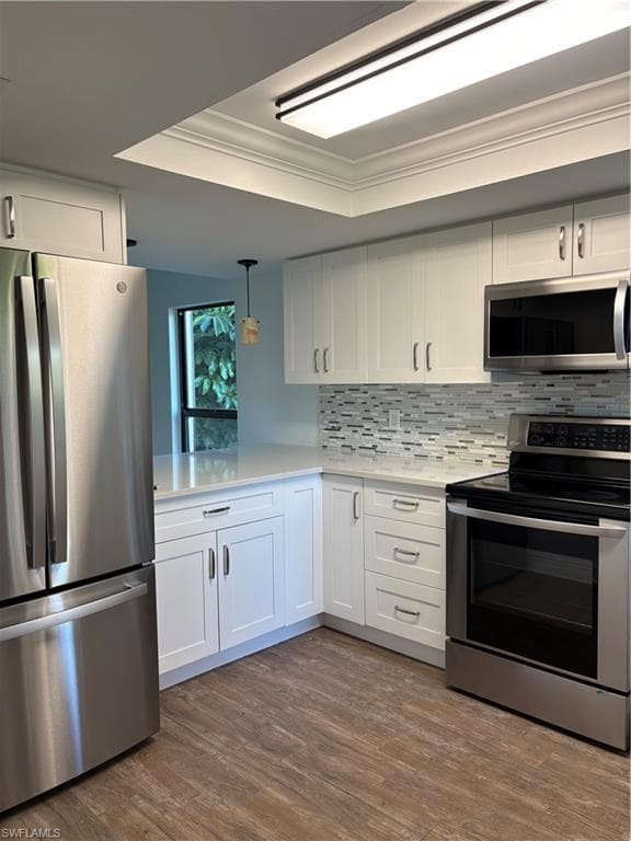 4610 Chantelle DR # P104, NAPLES FL 34112-4