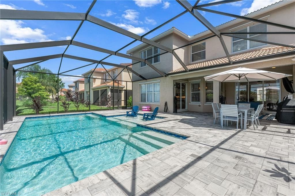 11260 Pond Cypress ST, FORT MYERS FL 33913-35