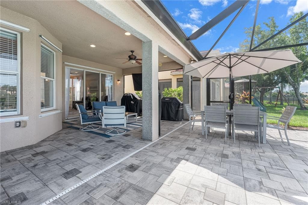 11260 Pond Cypress ST, FORT MYERS FL 33913-37