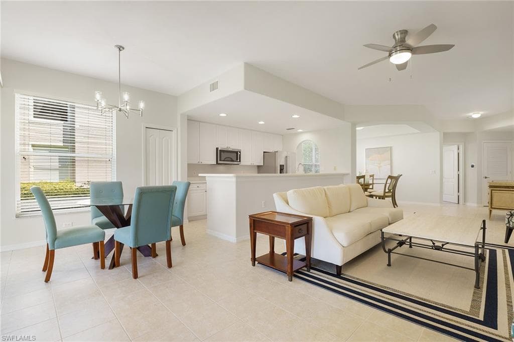 1953 Crestview WAY # 161, NAPLES FL 34119-5