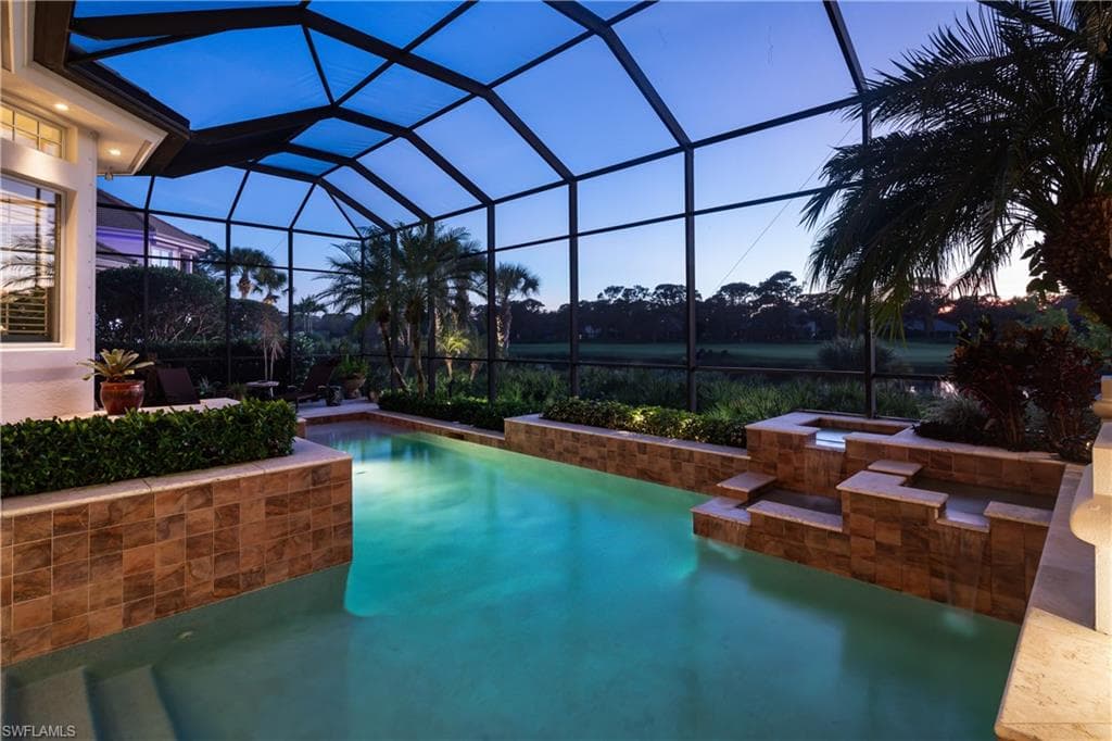 980 Barcarmil WAY, NAPLES FL 34110-36