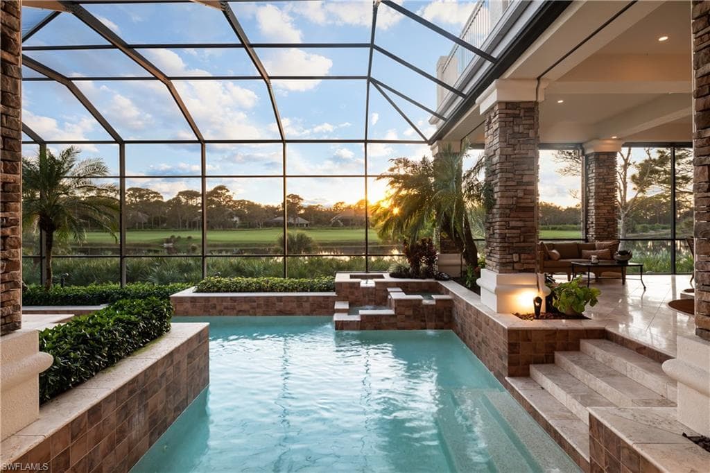 980 Barcarmil WAY, NAPLES FL 34110-34