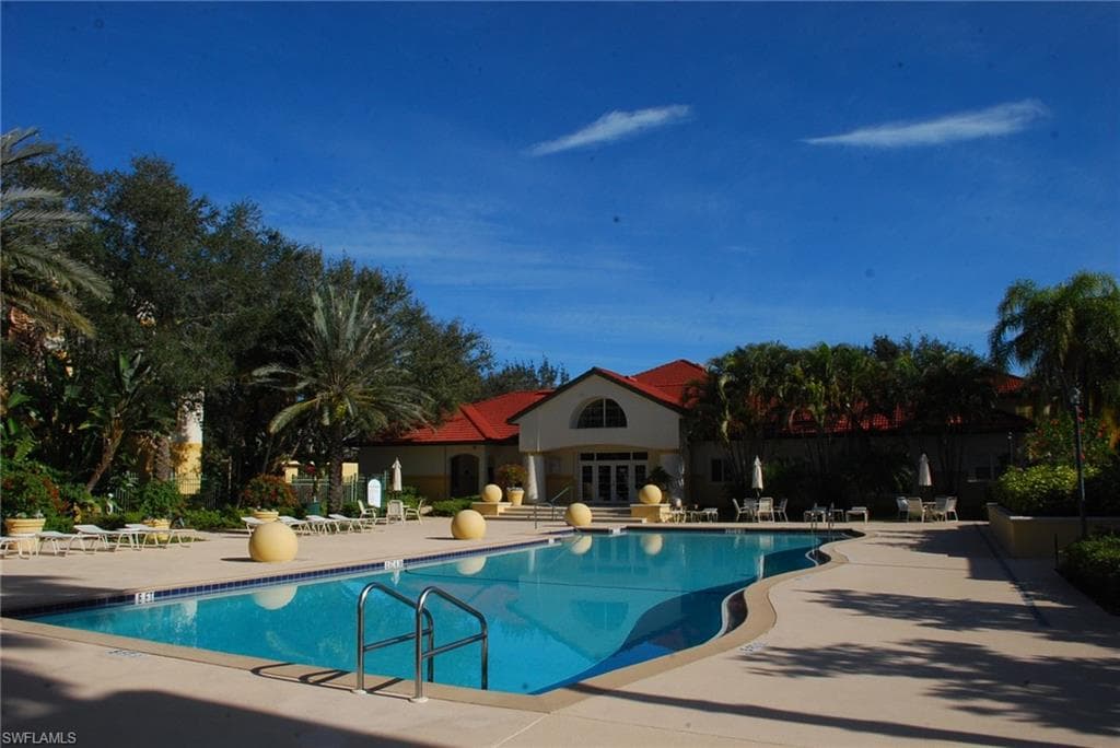 11571 Villa Grand # 623, FORT MYERS FL 33913-9