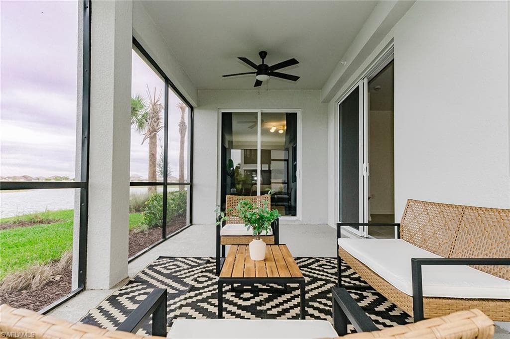 5661 Melbourne CT # 8011, AVE MARIA FL 34142-21