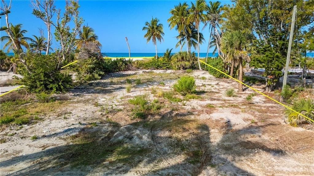 6032 Gulf RD, FORT MYERS BEACH FL 33931-13