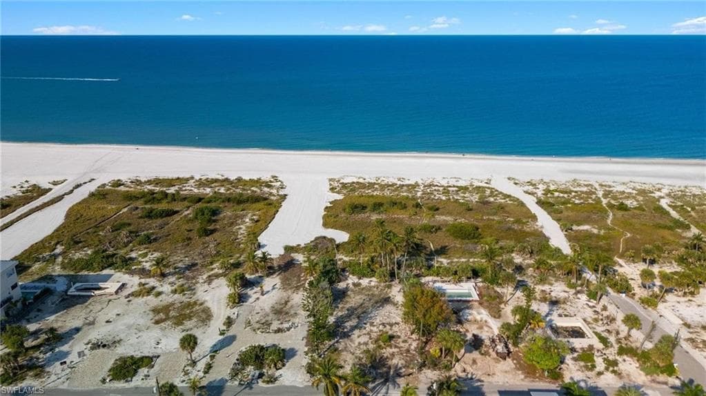 6032 Gulf RD, FORT MYERS BEACH FL 33931-7