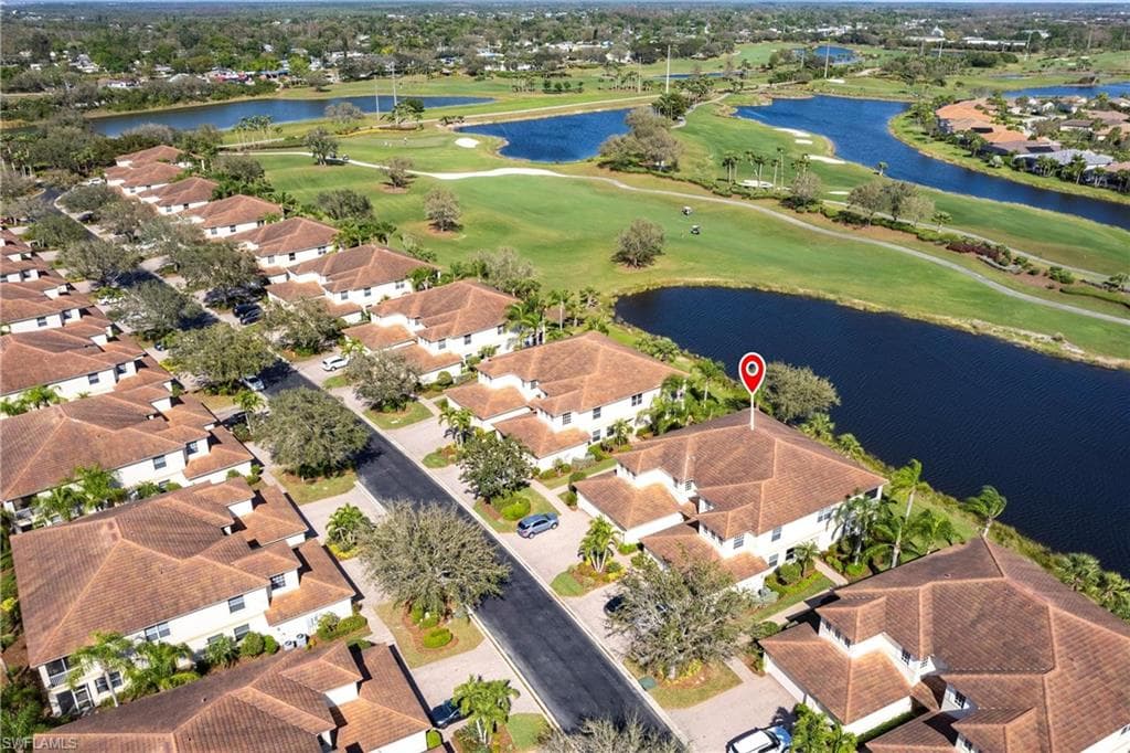 3070 Meandering WAY # 201, FORT MYERS FL 33905-45