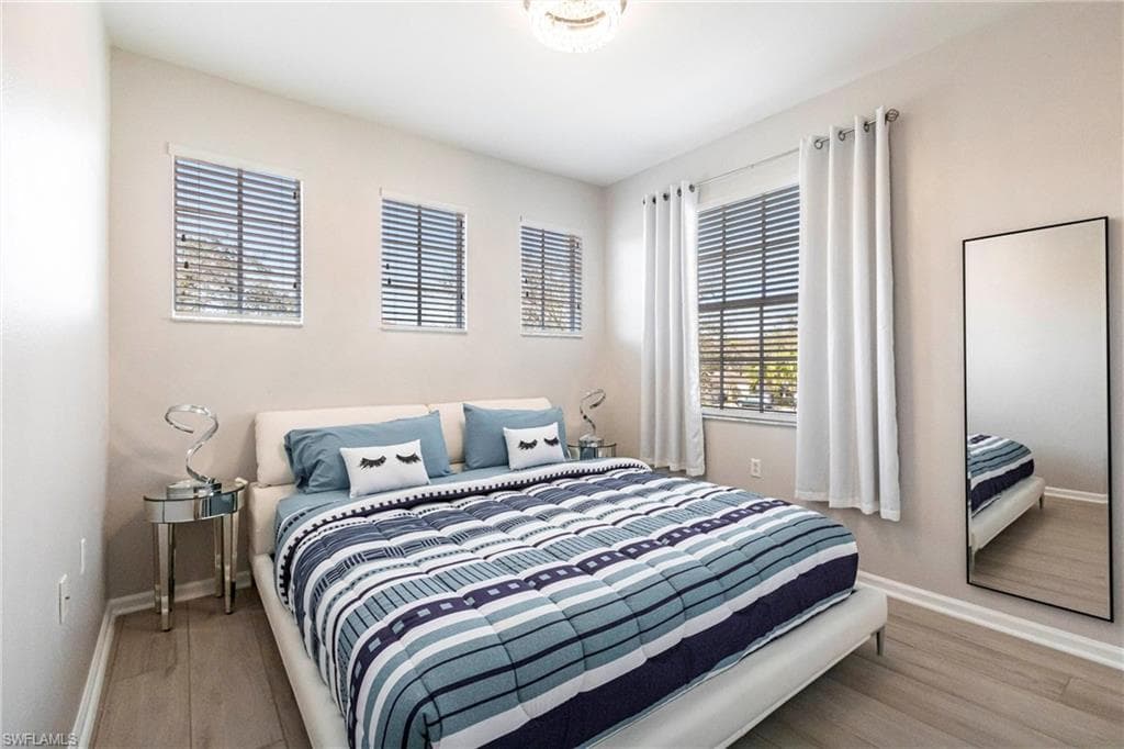 3070 Meandering WAY # 201, FORT MYERS FL 33905-31