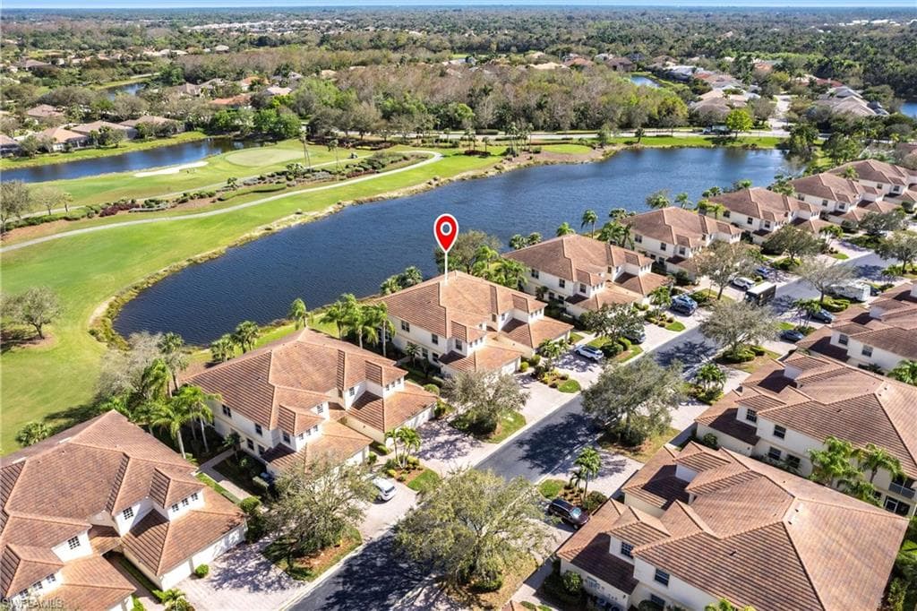 3070 Meandering WAY # 201, FORT MYERS FL 33905-44