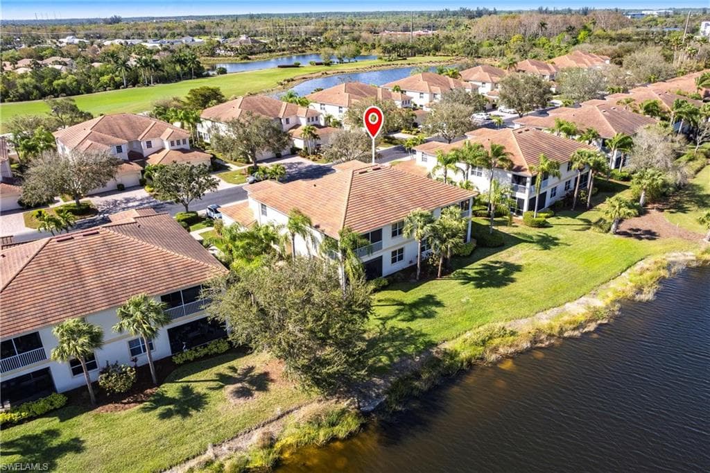 3070 Meandering WAY # 201, FORT MYERS FL 33905-39