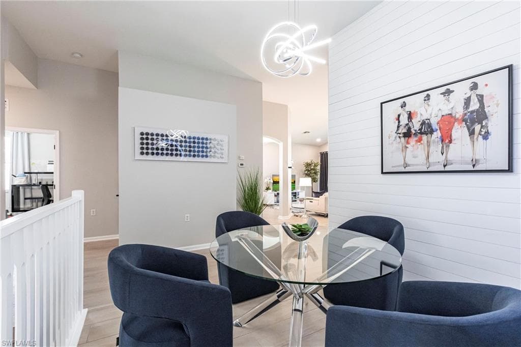 3070 Meandering WAY # 201, FORT MYERS FL 33905-20