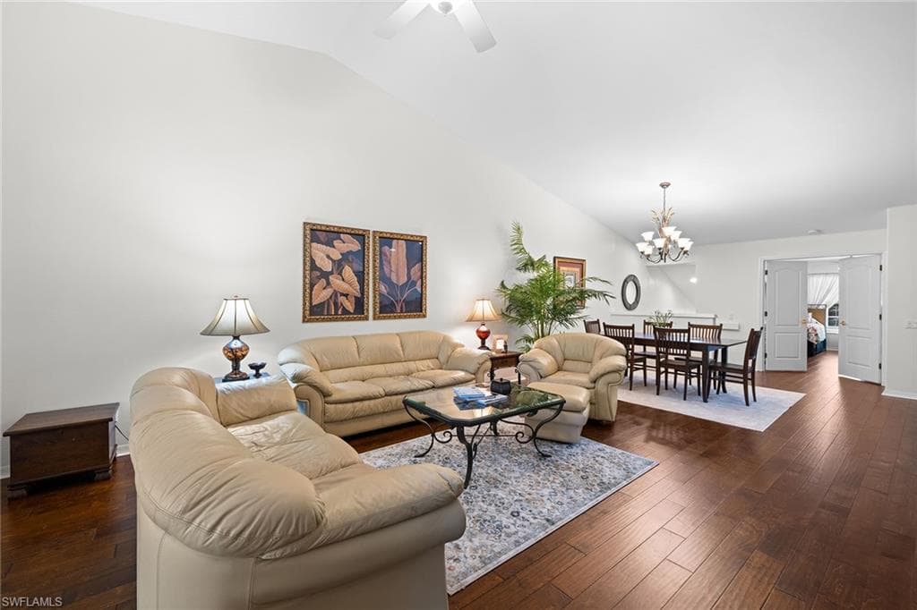 23785 Clear Spring CT # 2305, ESTERO FL 34135-5