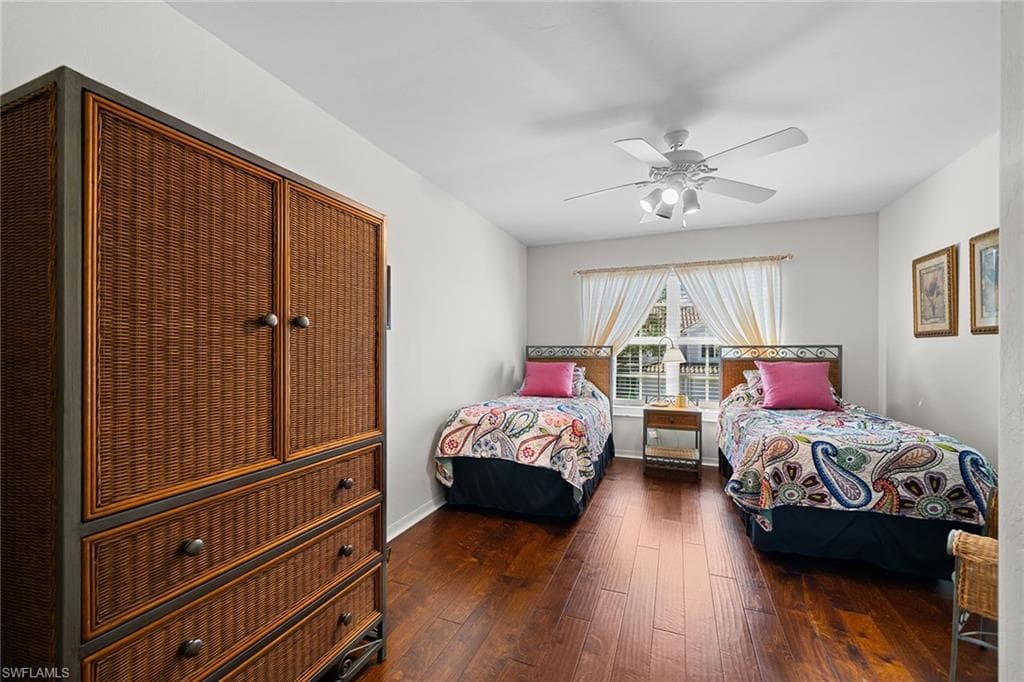 23785 Clear Spring CT # 2305, ESTERO FL 34135-16