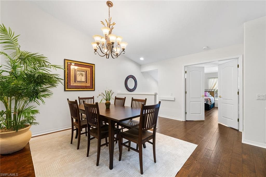 23785 Clear Spring CT # 2305, ESTERO FL 34135-6