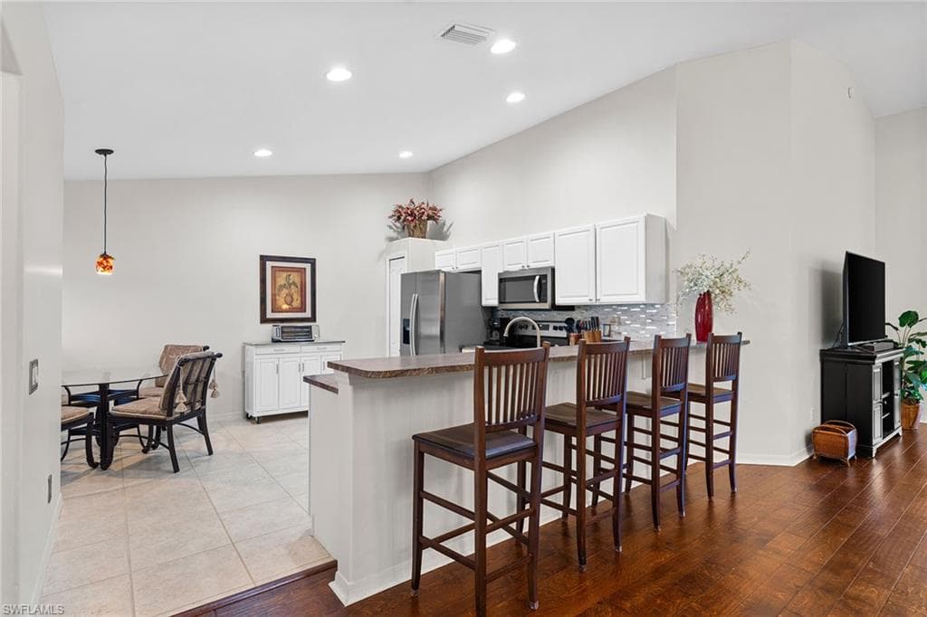 23785 Clear Spring CT # 2305, ESTERO FL 34135-8