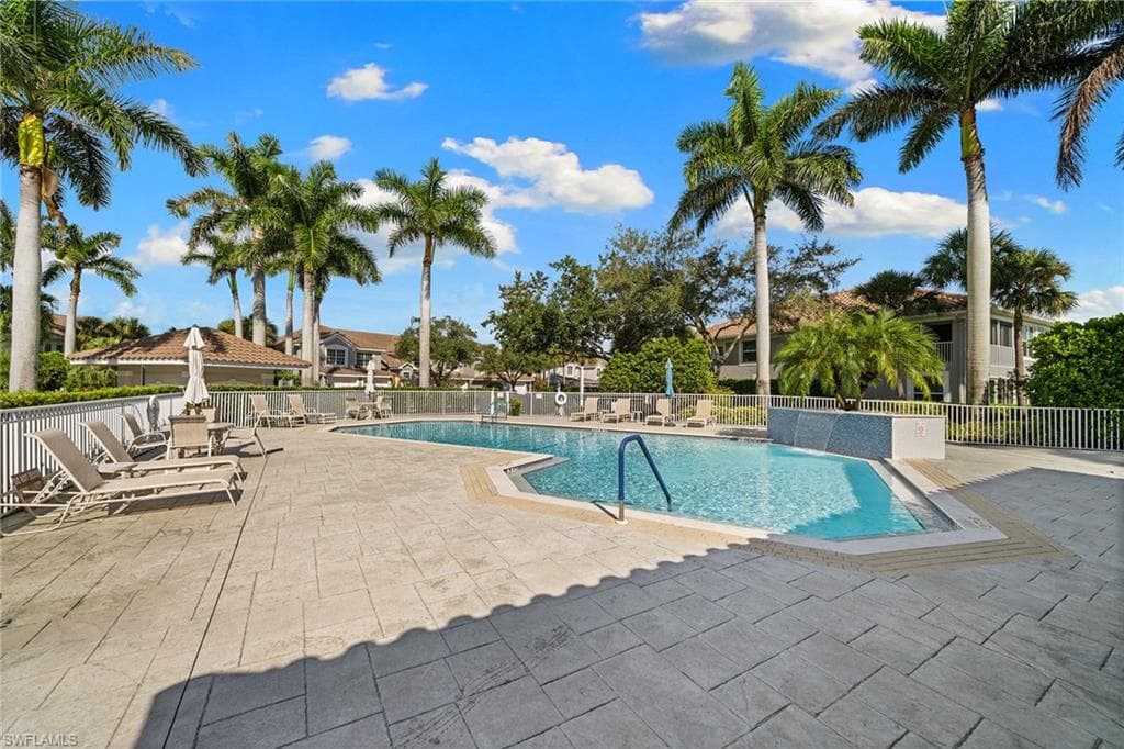 23785 Clear Spring CT # 2305, ESTERO FL 34135-23