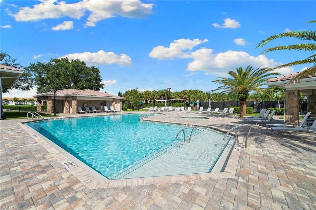 23785 Clear Spring CT # 2305, ESTERO FL 34135-29