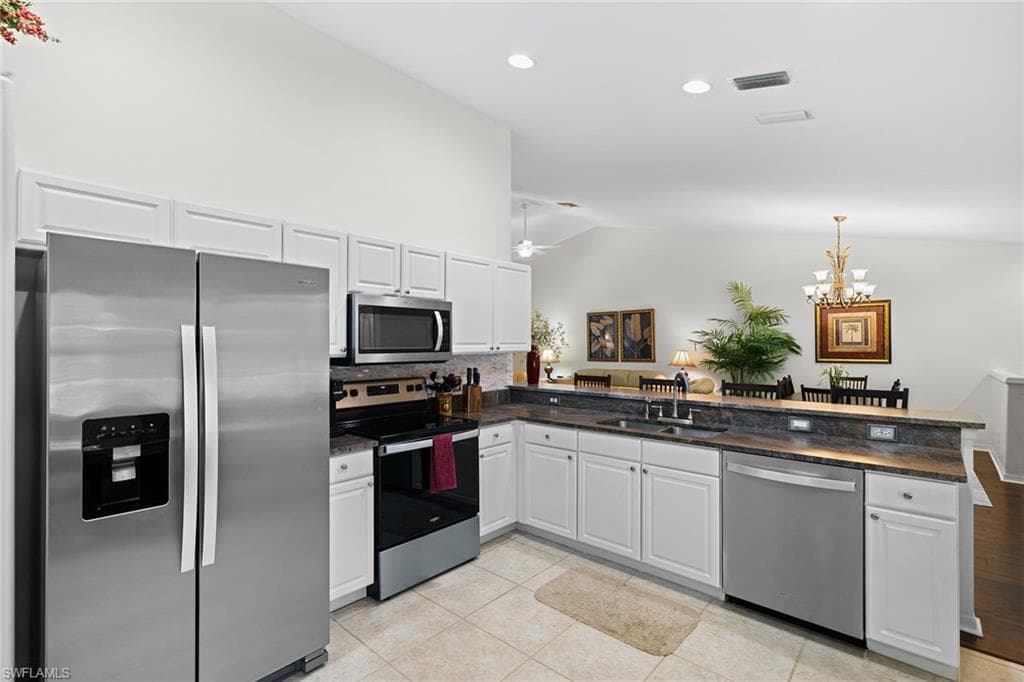 23785 Clear Spring CT # 2305, ESTERO FL 34135-10