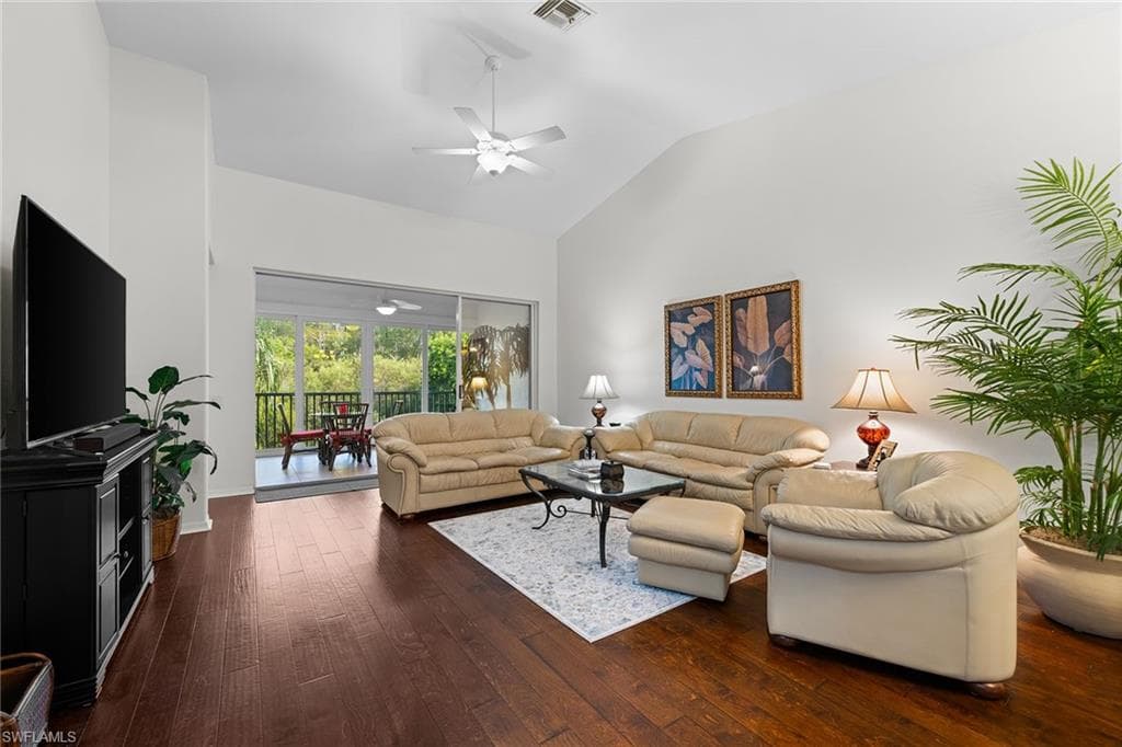 23785 Clear Spring CT # 2305, ESTERO FL 34135-3