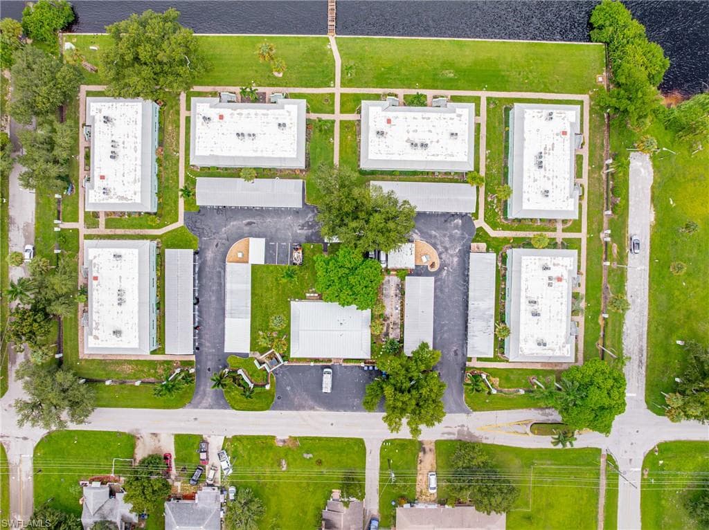 3225 E Riverside DR # 34C, FORT MYERS FL 33916-46