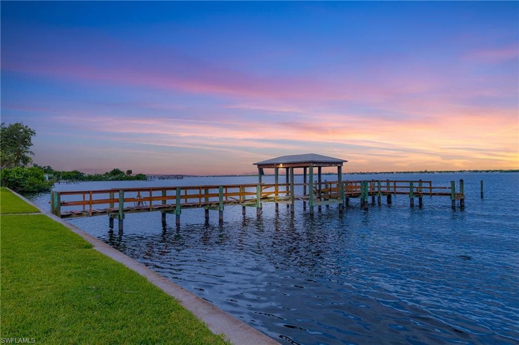 3225 E Riverside DR # 34C, FORT MYERS FL 33916-42