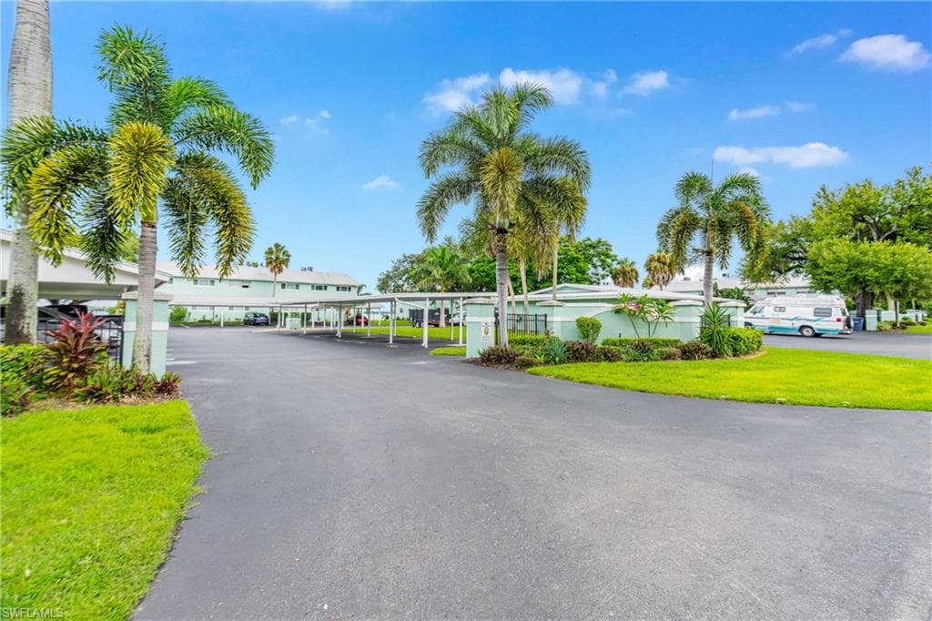 3225 E Riverside DR # 34C, FORT MYERS FL 33916-2