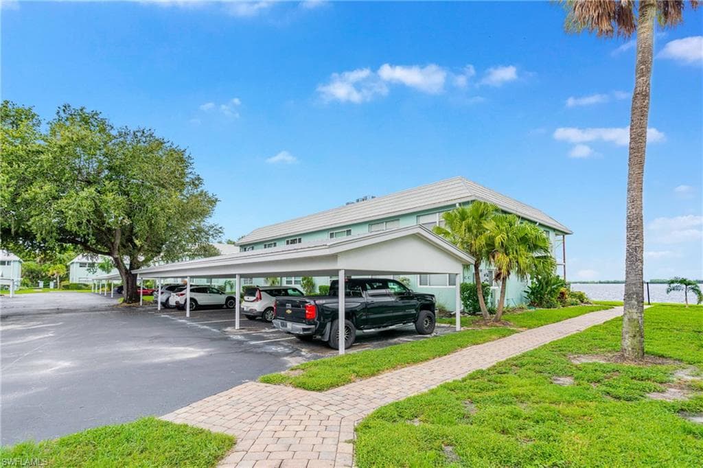 3225 E Riverside DR # 34C, FORT MYERS FL 33916-8