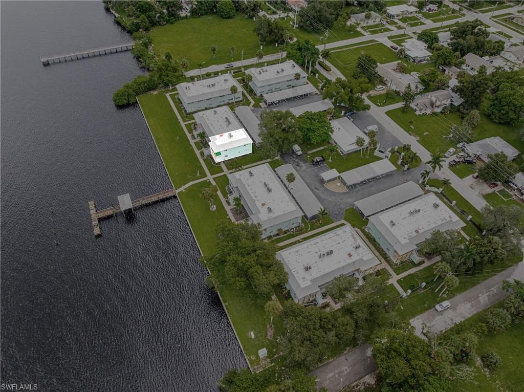 3225 E Riverside DR # 34C, FORT MYERS FL 33916-48