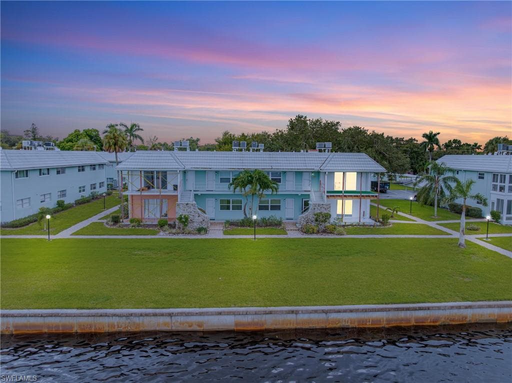 3225 E Riverside DR # 34C, FORT MYERS FL 33916-39