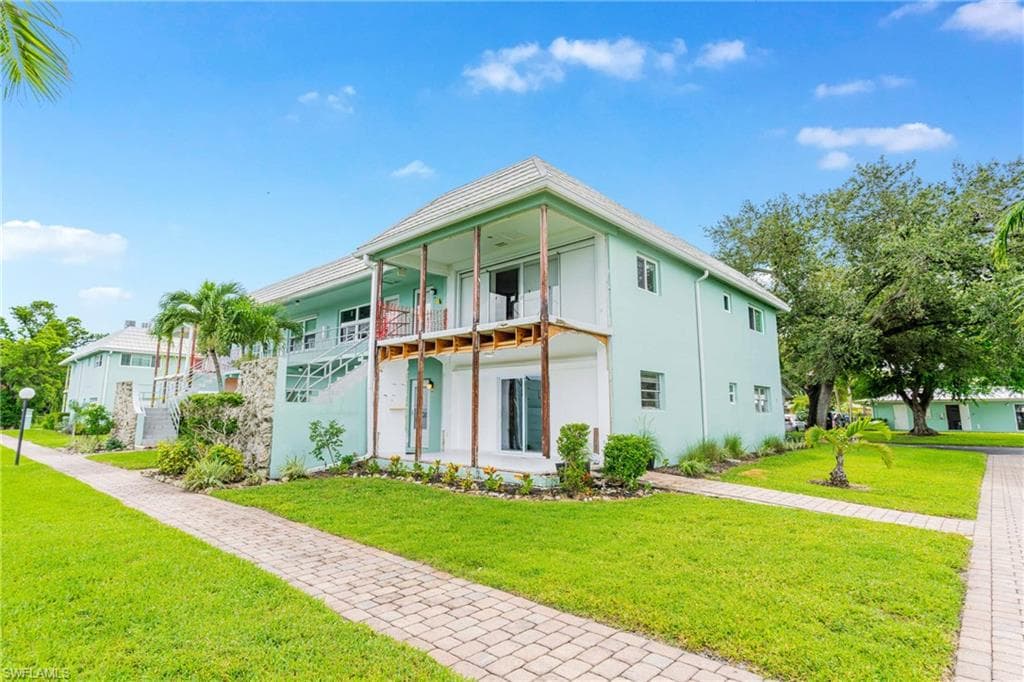 3225 E Riverside DR # 34C, FORT MYERS FL 33916-3