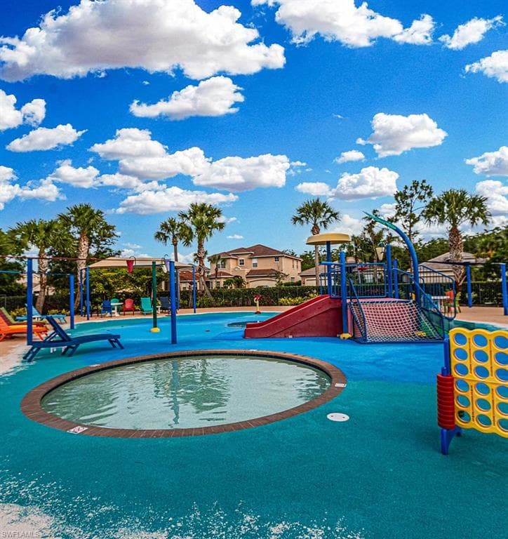 10419 Carolina Willow DR, FORT MYERS FL 33913-22