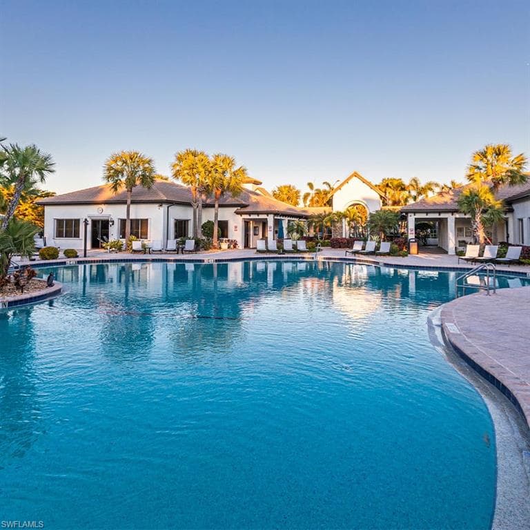 10419 Carolina Willow DR, FORT MYERS FL 33913-21