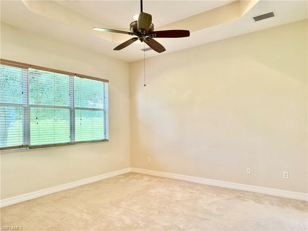 10419 Carolina Willow DR, FORT MYERS FL 33913-6