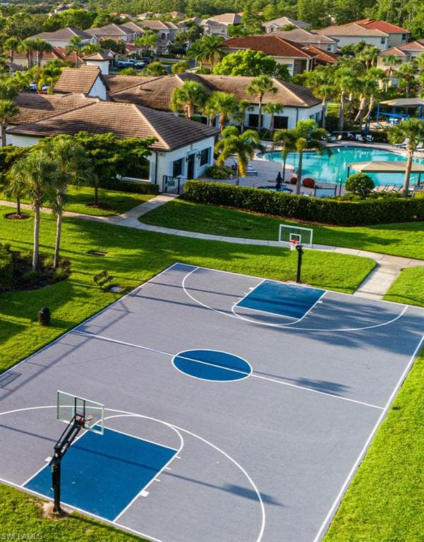 10419 Carolina Willow DR, FORT MYERS FL 33913-28