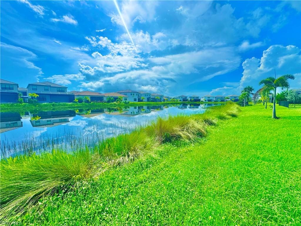 20885 Thistle Leaf LN, ESTERO FL 33928-5