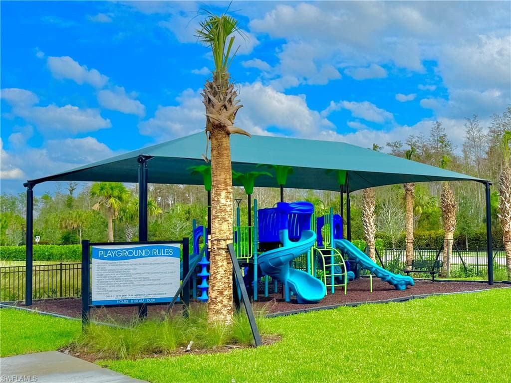 20885 Thistle Leaf LN, ESTERO FL 33928-42