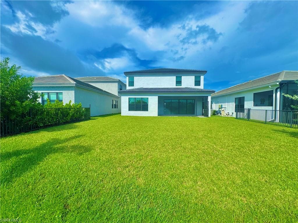 20885 Thistle Leaf LN, ESTERO FL 33928-2