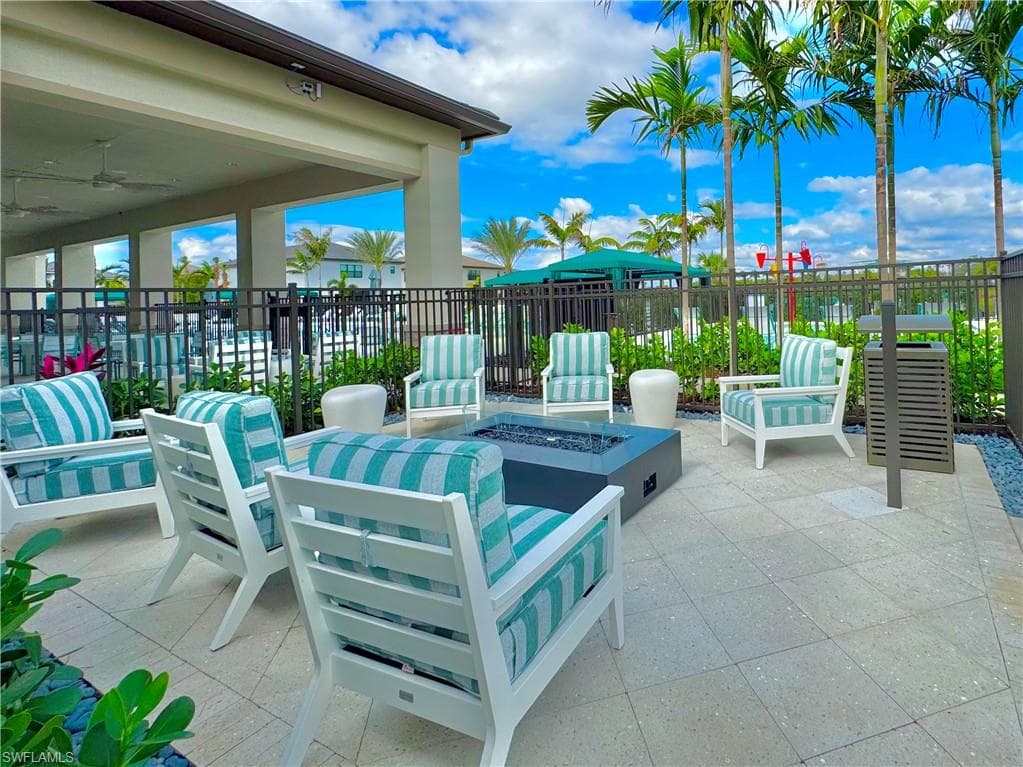 20885 Thistle Leaf LN, ESTERO FL 33928-37